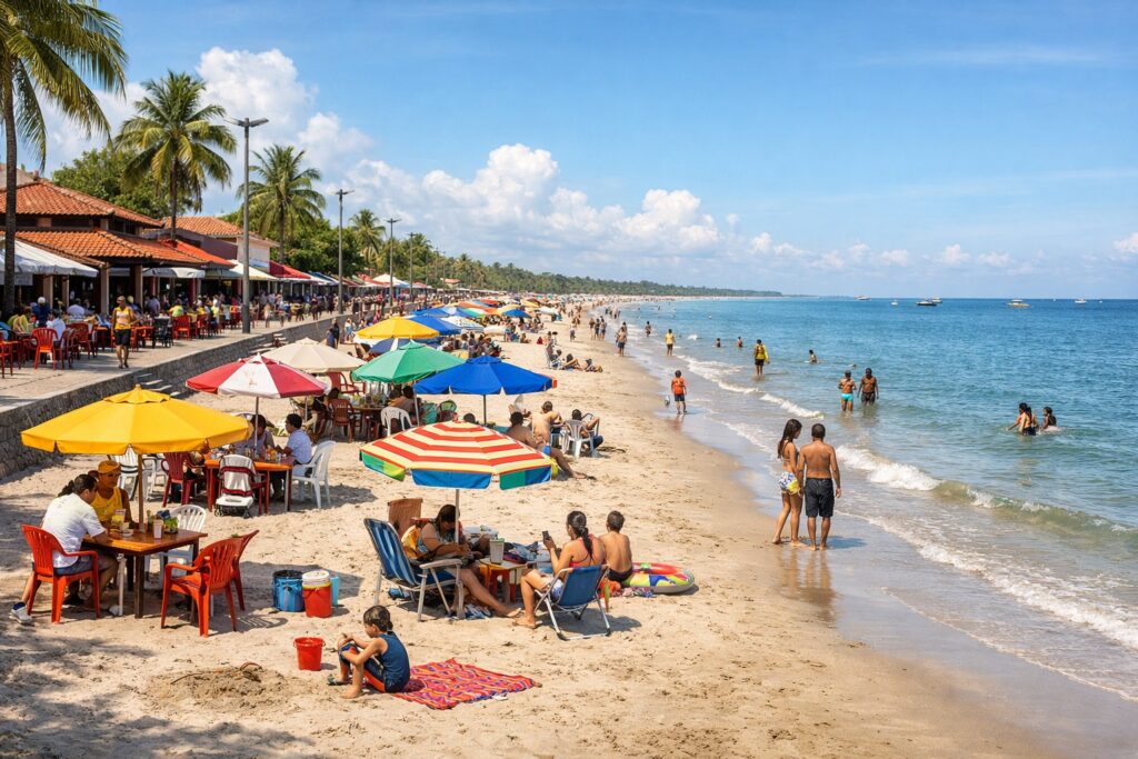Portal do Horizonte terrenos perto da praia e orla de Marudá é com Parreira Corretor
